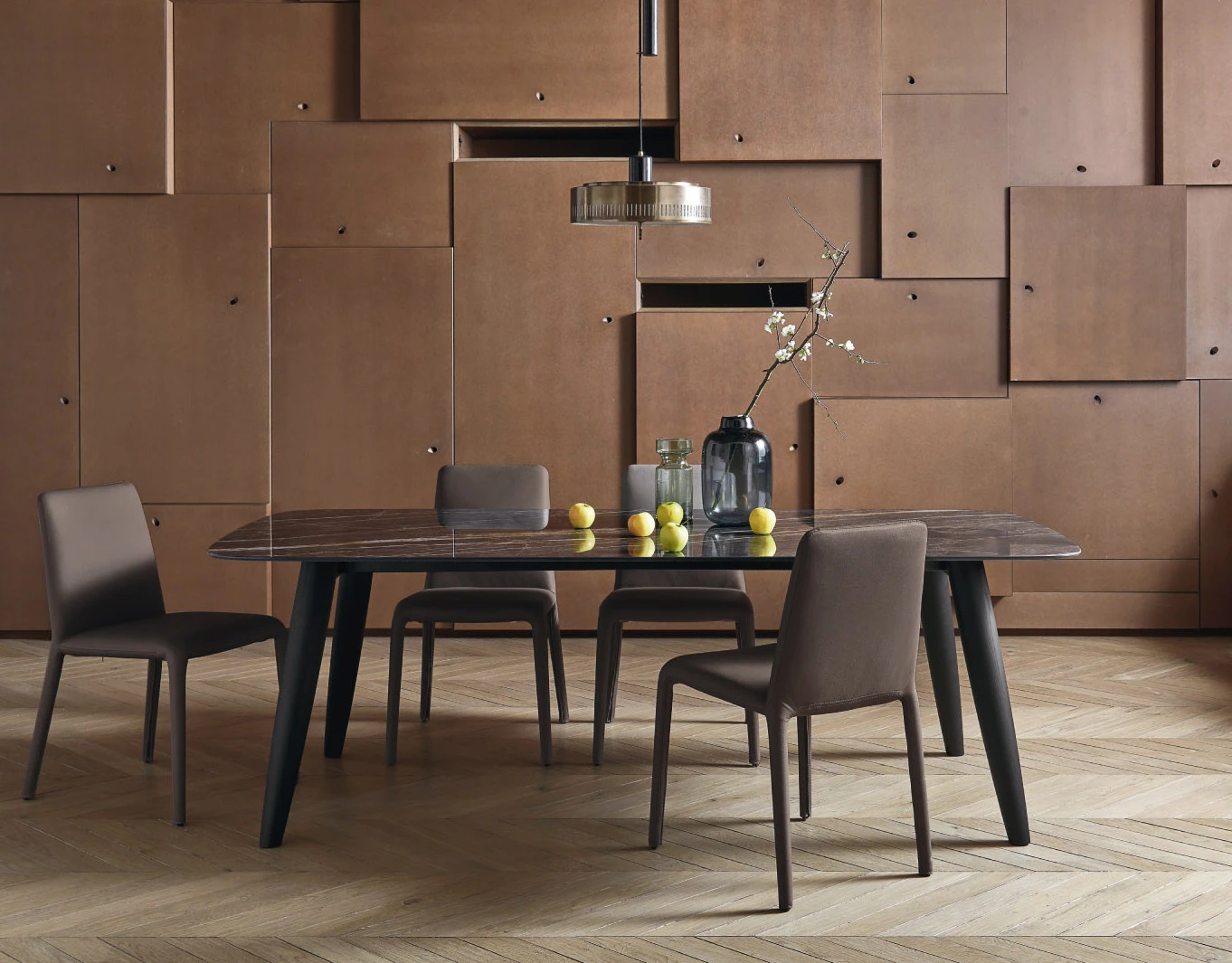 Стол Convivio — Sangiacomo, фото 3