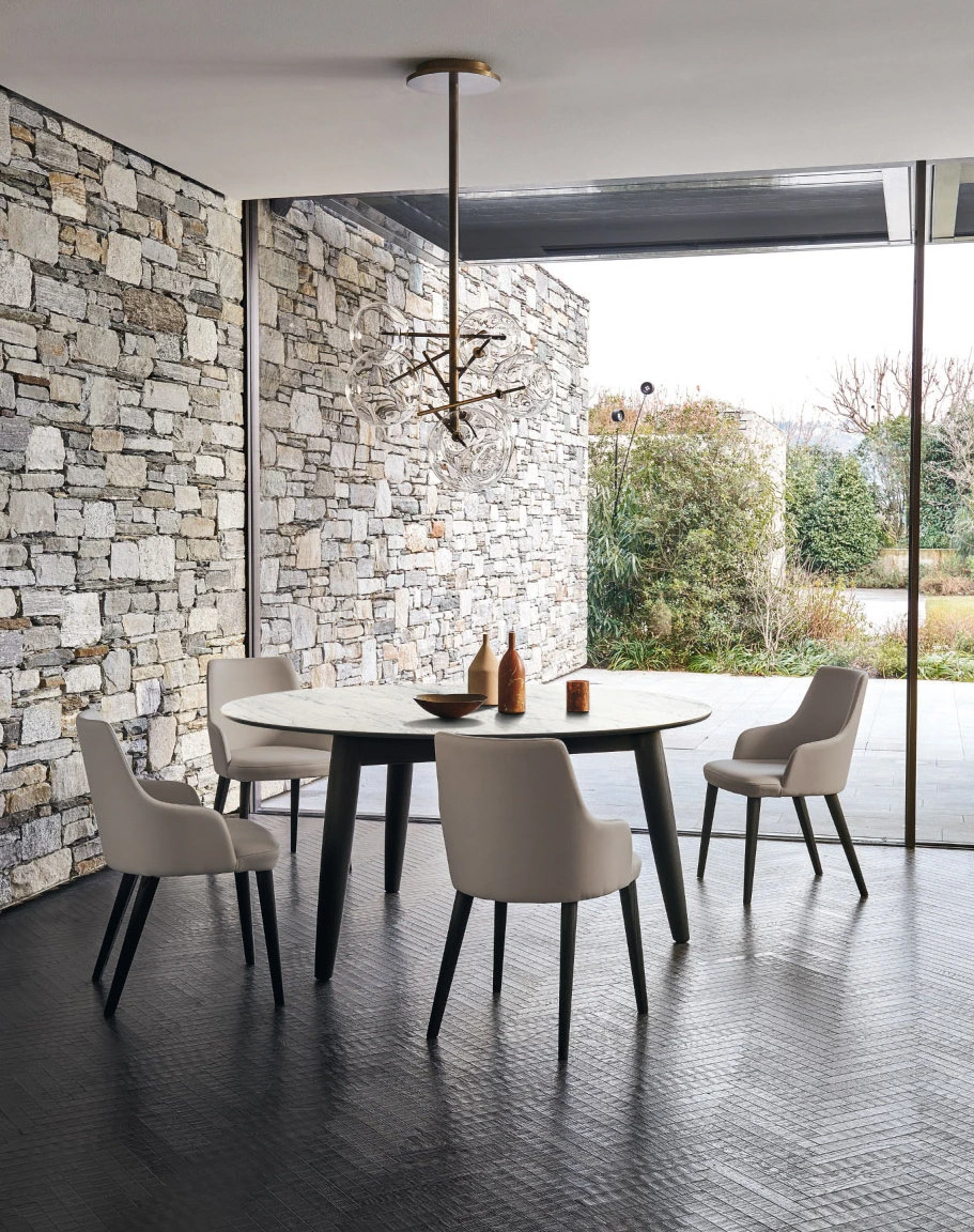 Стол Convivio — Sangiacomo, фото 6