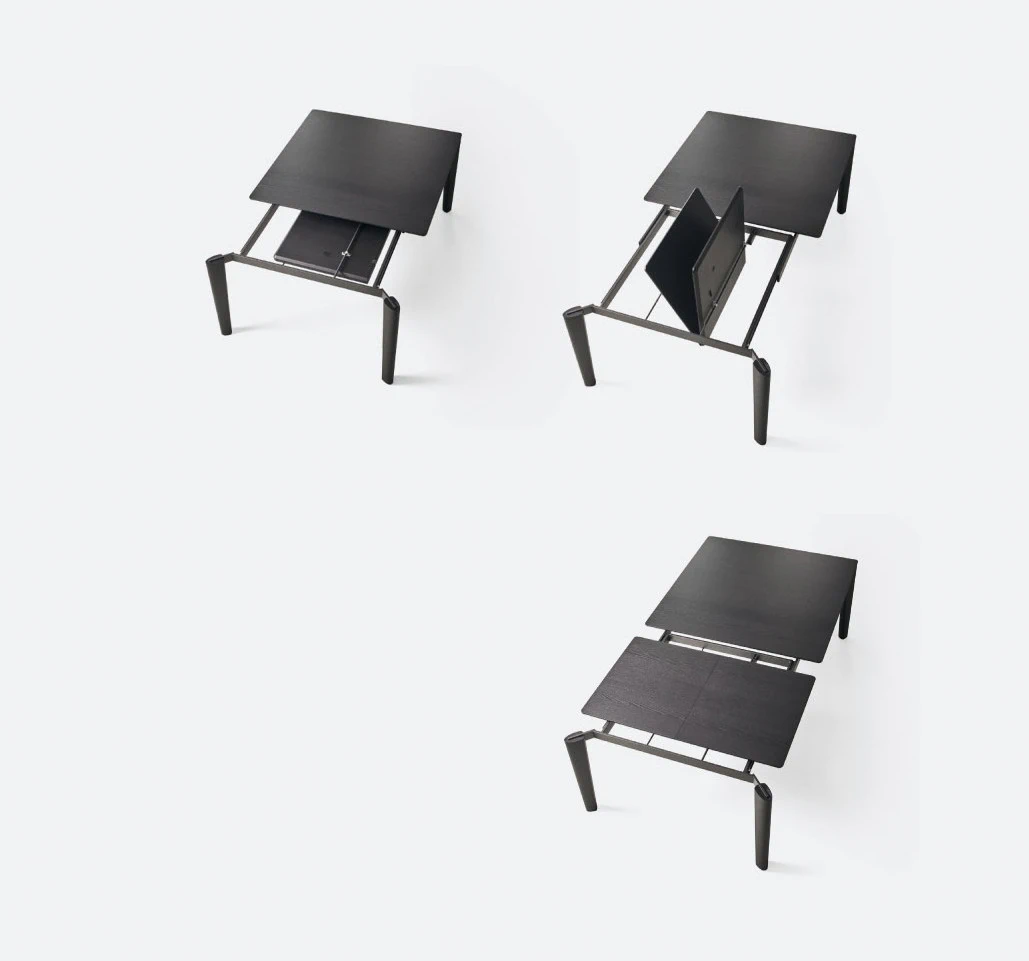 Стол Desco — Sangiacomo, фото 3