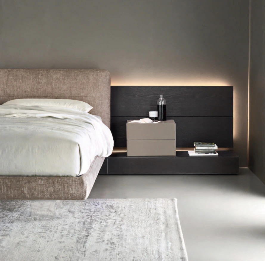 Кровать Diletto — Sangiacomo, фото 3
