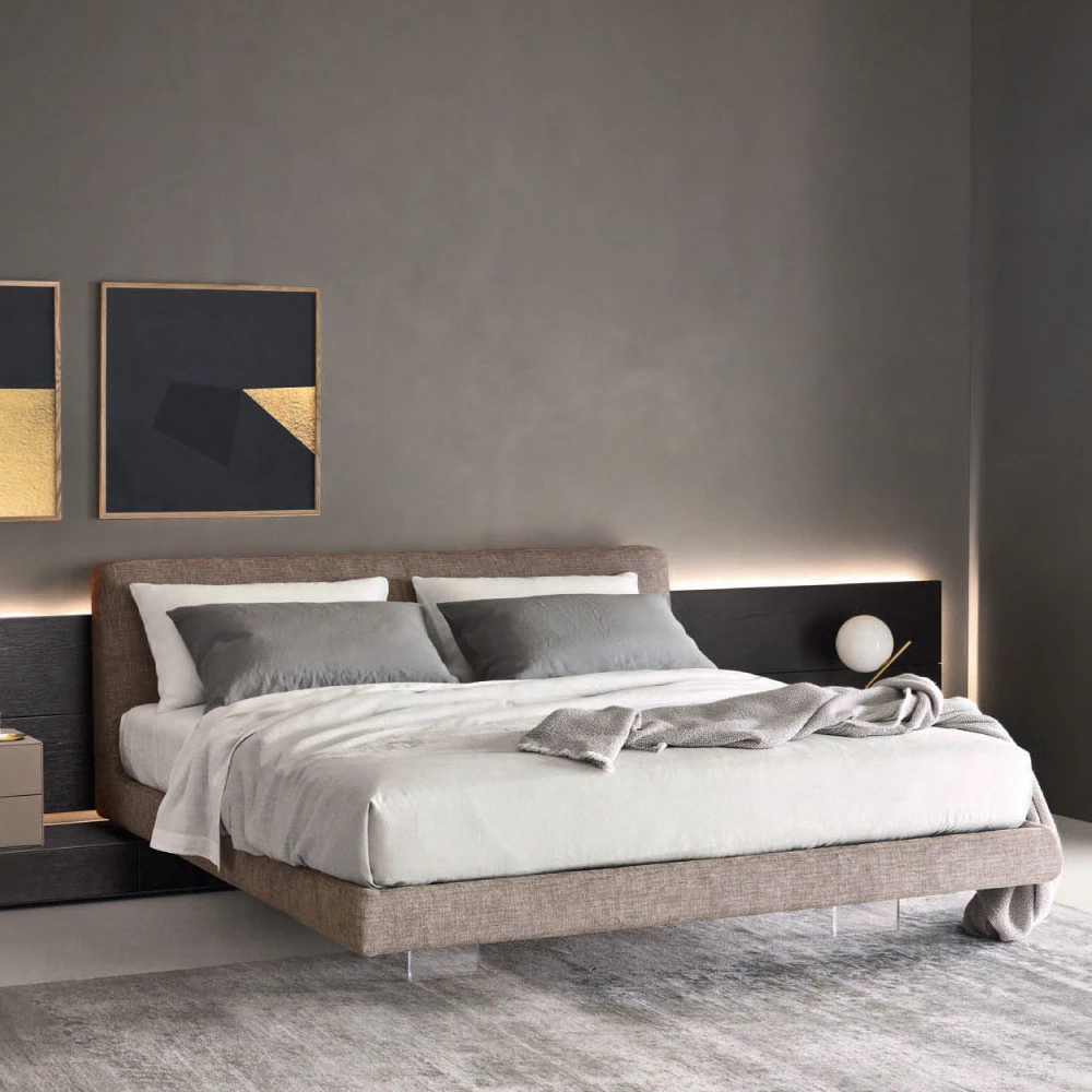 Кровать Diletto — Sangiacomo