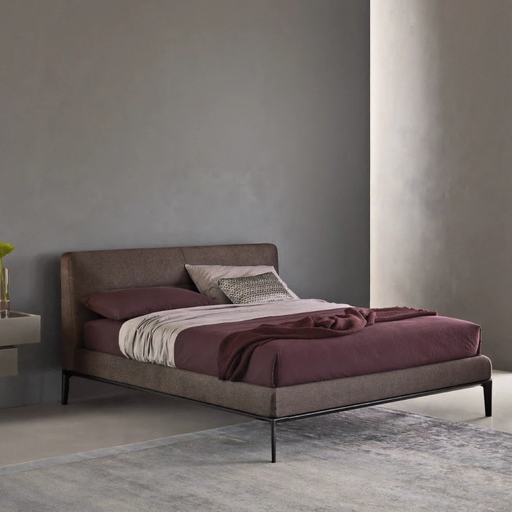Кровать Dorian — Sangiacomo