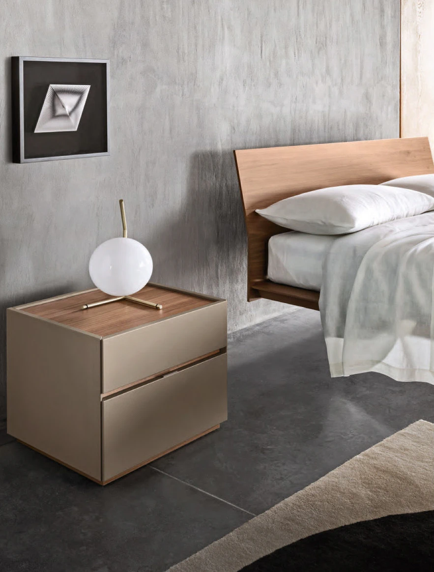 Кровать Folio — Sangiacomo, фото 3