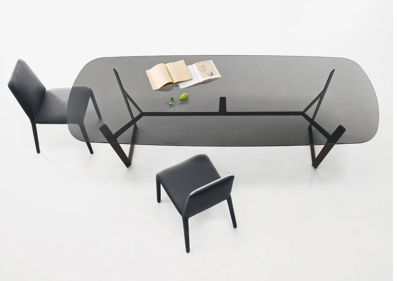 Стол Obi — Sangiacomo, фото 5