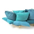 Диван Comfy — Seletti, ткань, фото 5