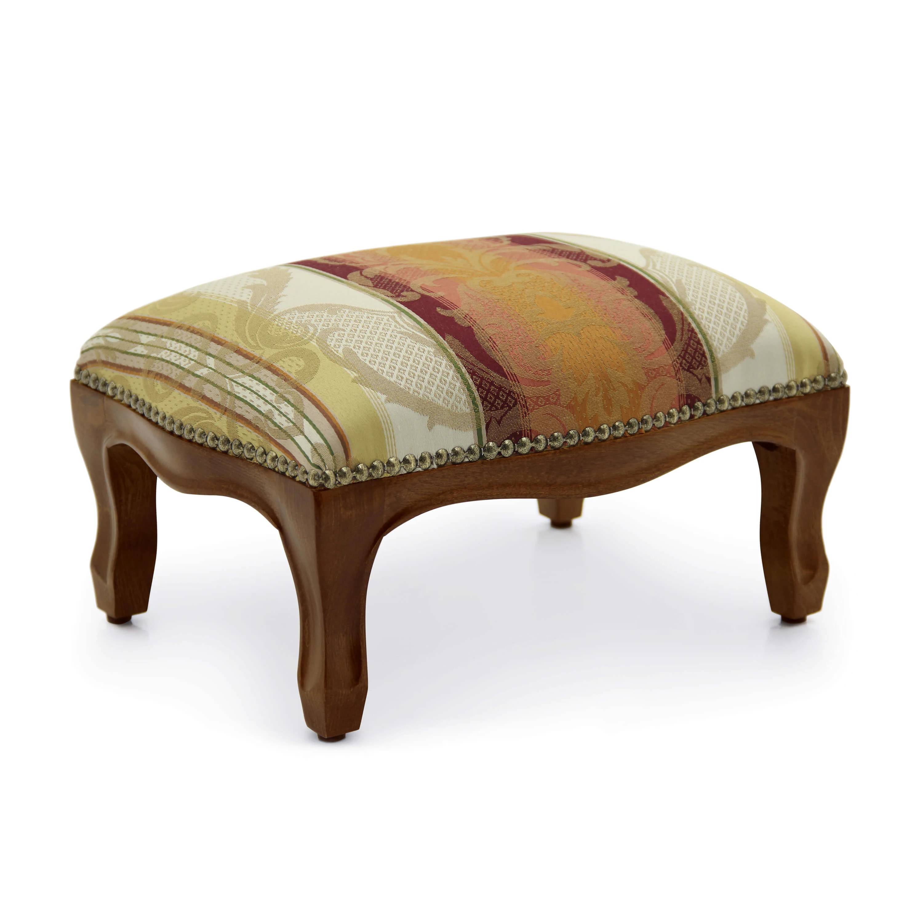 Пуф Breve — Seven Sedie, текстиль, фото 2