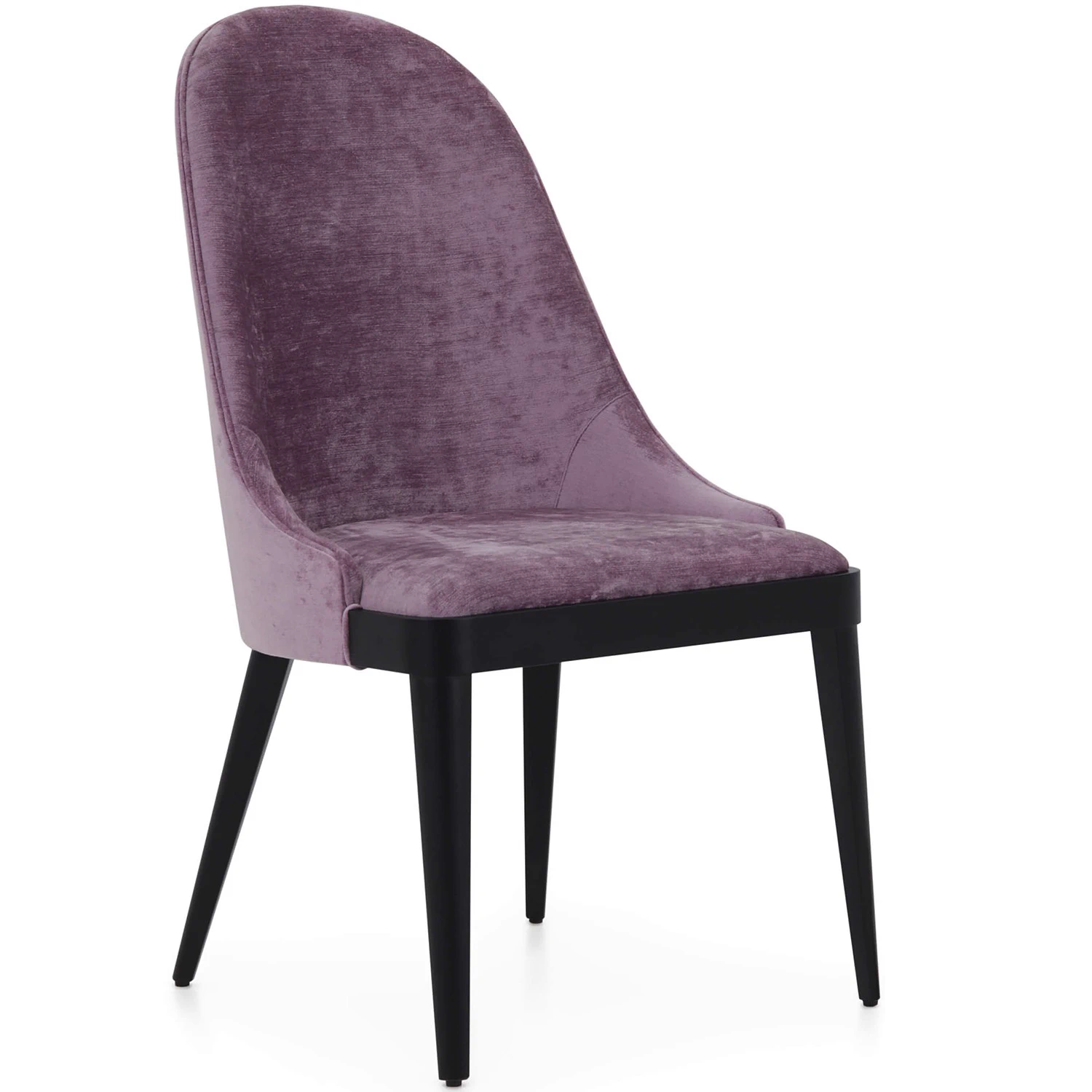 Стул Svezia — Seven Sedie, текстиль