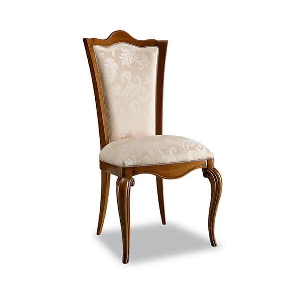 Классический стиль Стул Certosa 954 /964 — Signorini & Coco
