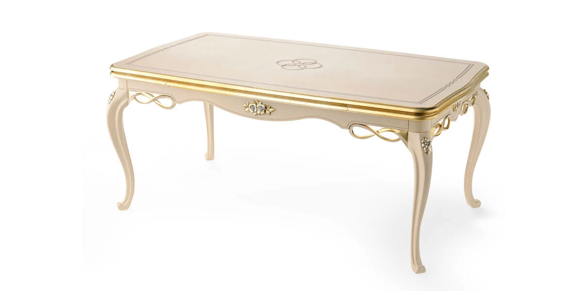 Стол Forever 9505 /9503 — Signorini & Coco, фото 2