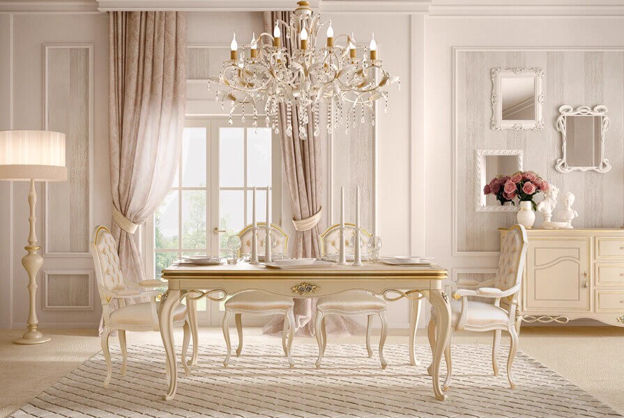 Стол Forever 9505 /9503 — Signorini & Coco, фото 4