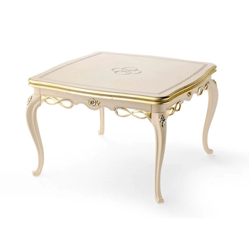 Стол Forever 9505 /9503 — Signorini & Coco