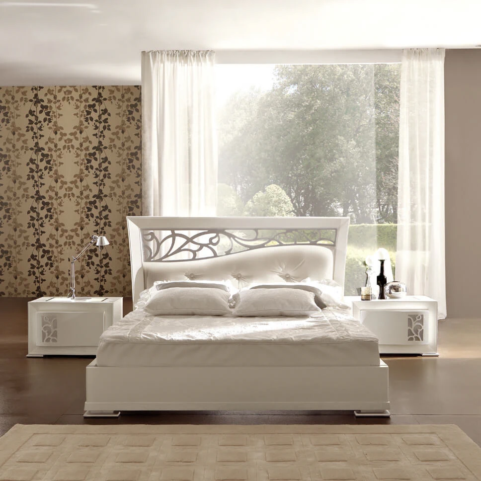 Кровать Mylife 10002 /10012 — Signorini & Coco