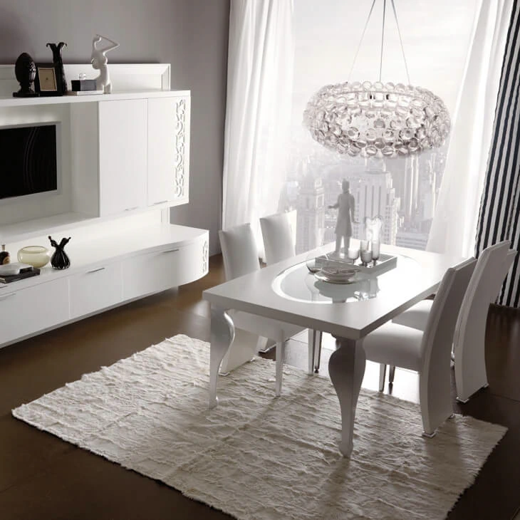 Стол Mylife 10503 — Signorini & Coco