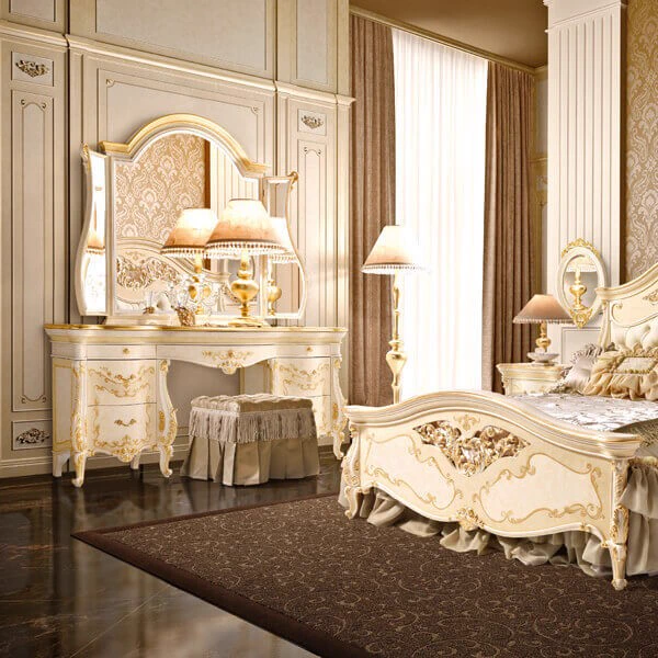 Пуф Portofino 1319 — Signorini & Coco