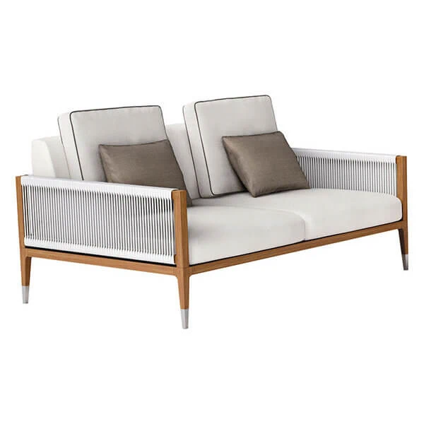 Современный дизайн Диван Amalfi outdoor — Smania