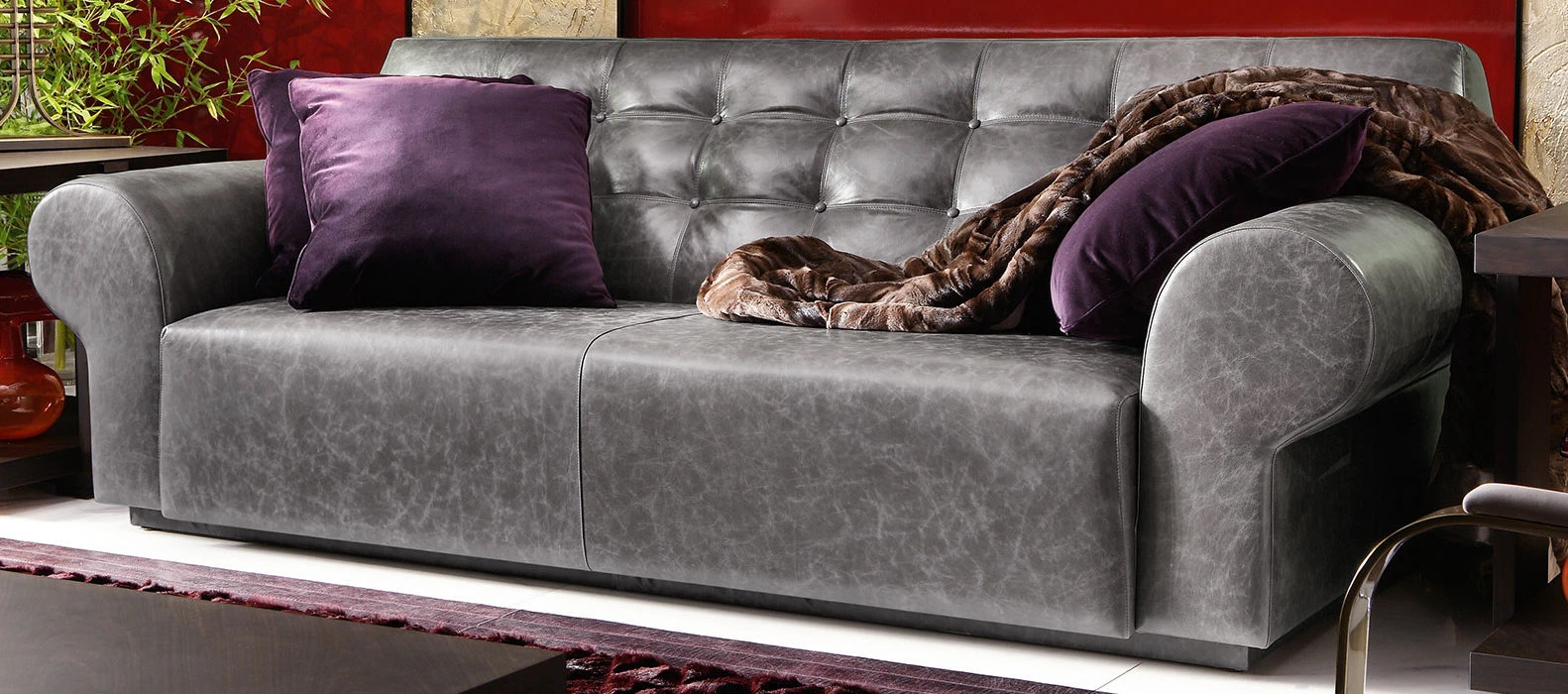 Диван Churchill — Smania, фото 2