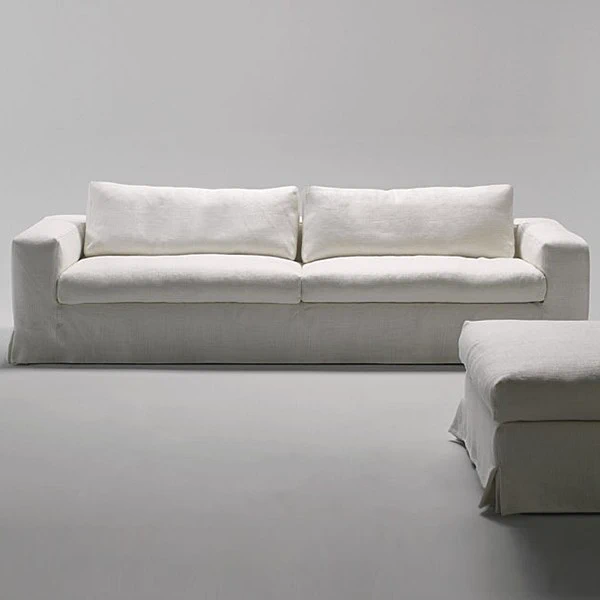 Диван Peplo — Swan Italia, текстиль
