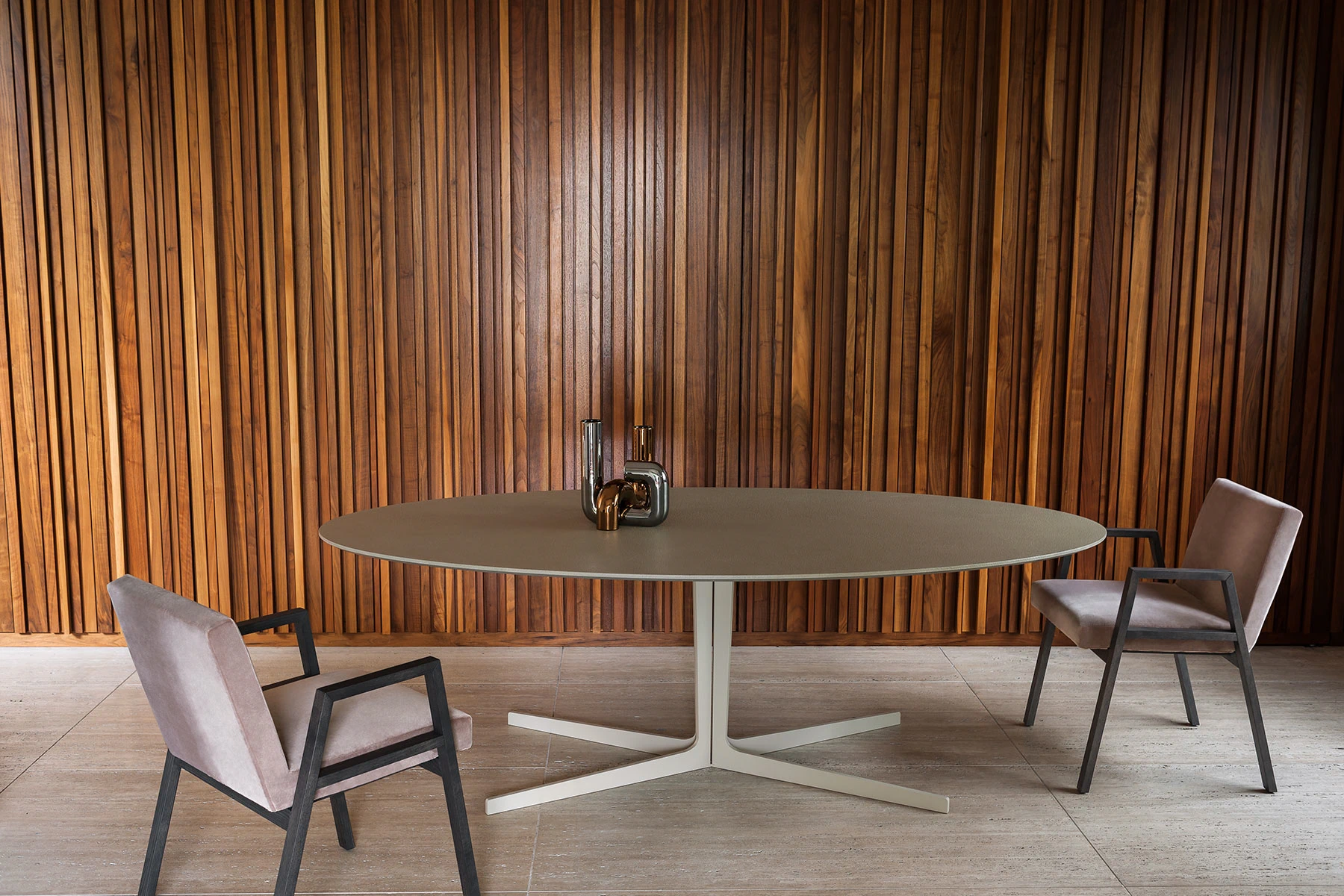 Стул Babela — Tacchini, дерево, фото 2