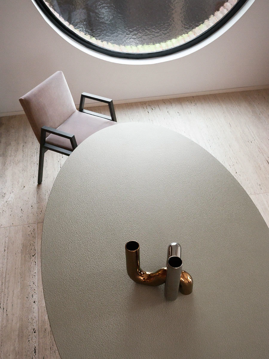 Стул Babela — Tacchini, дерево, фото 3