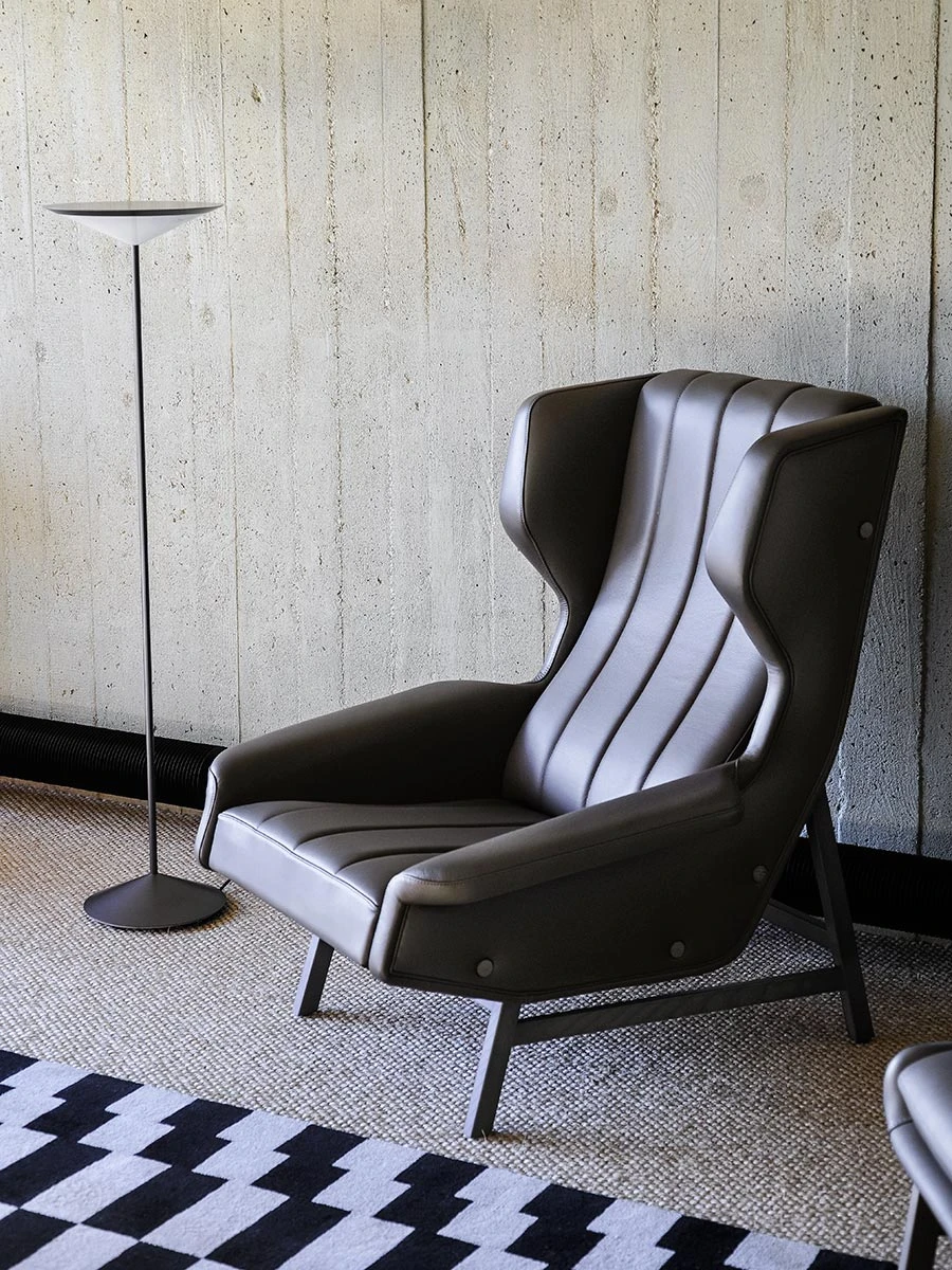 Кресло Giulia — Tacchini, фото 4