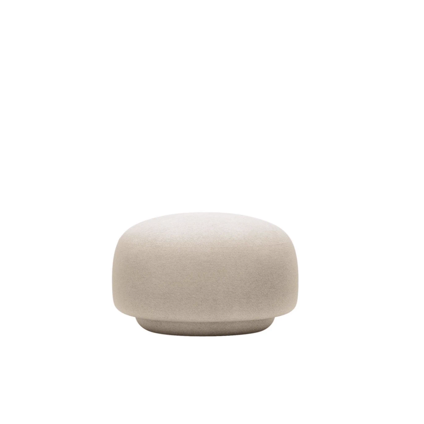Пуф Julep Ottoman — Tacchini, кожа