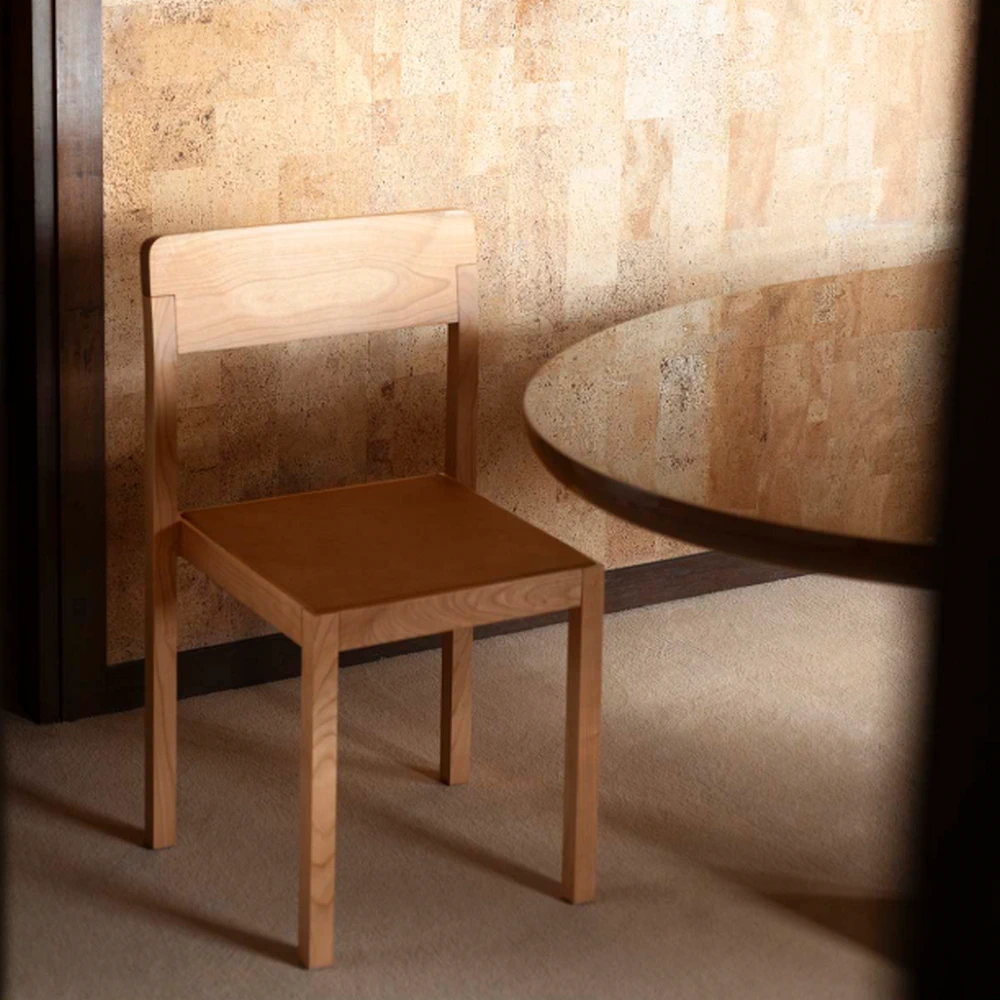 Стул Klotski — Tacchini, ткань
