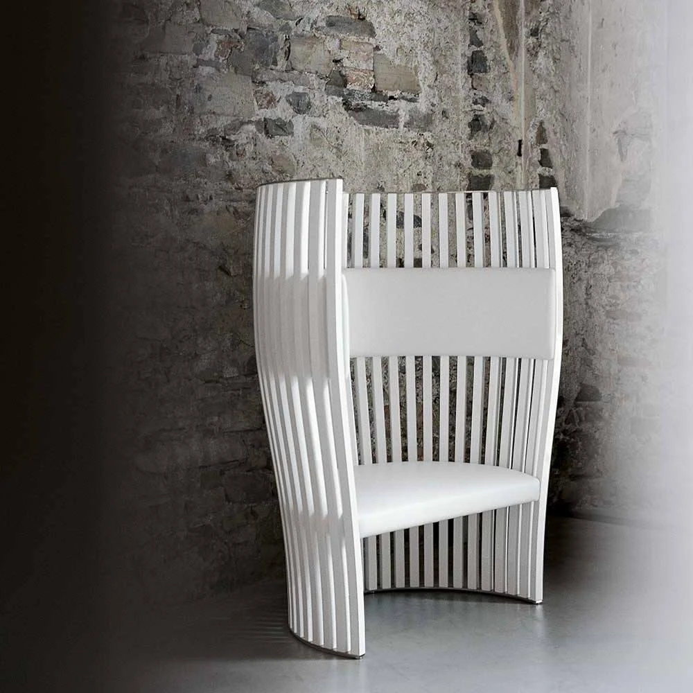 Кресло SouthBeach — Tacchini