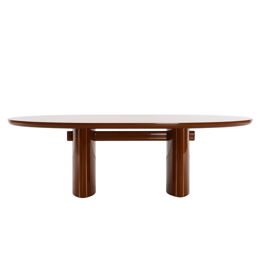 Стол Torii Love — Tacchini, дерево