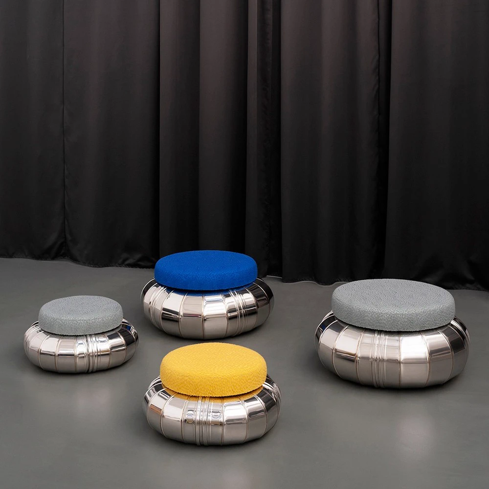 Пуф Torus — Tacchini