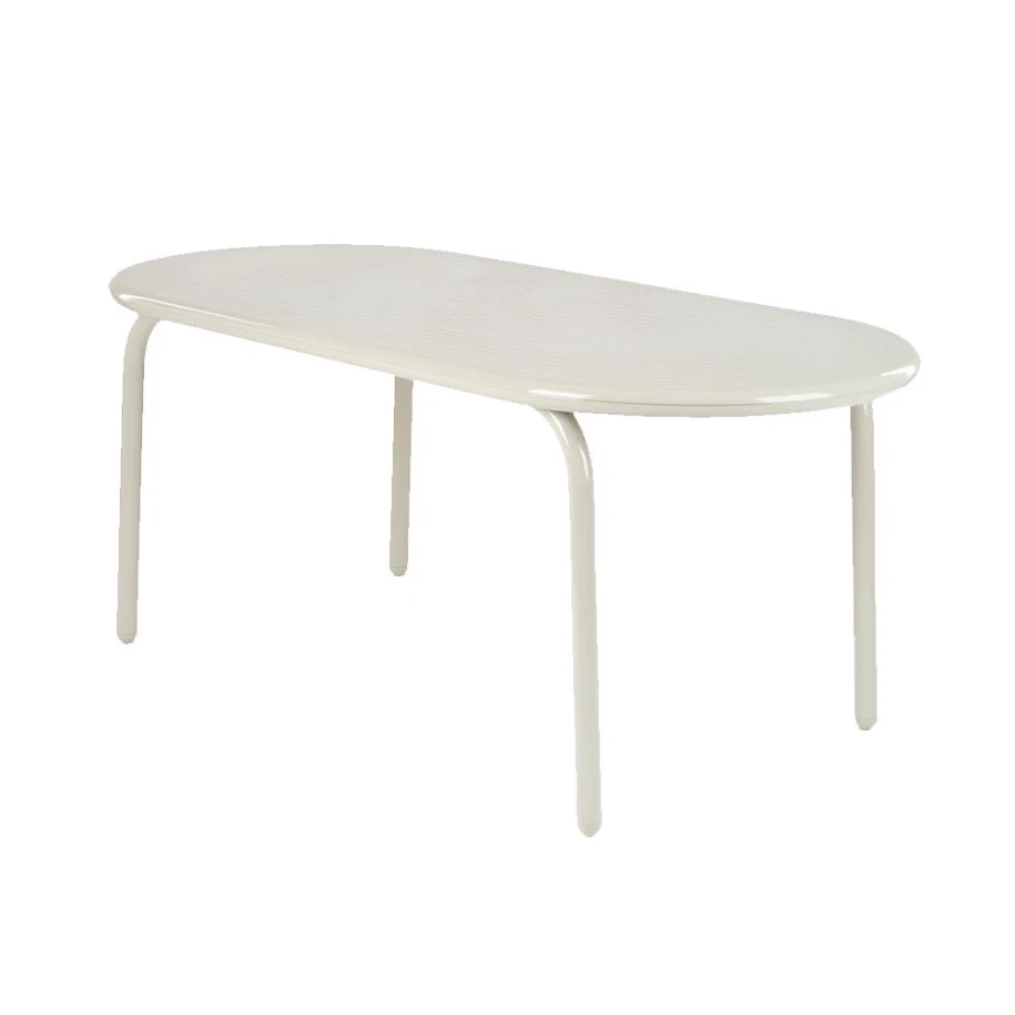 Стол Groove Obround Table — Tom Dixon, фото 3
