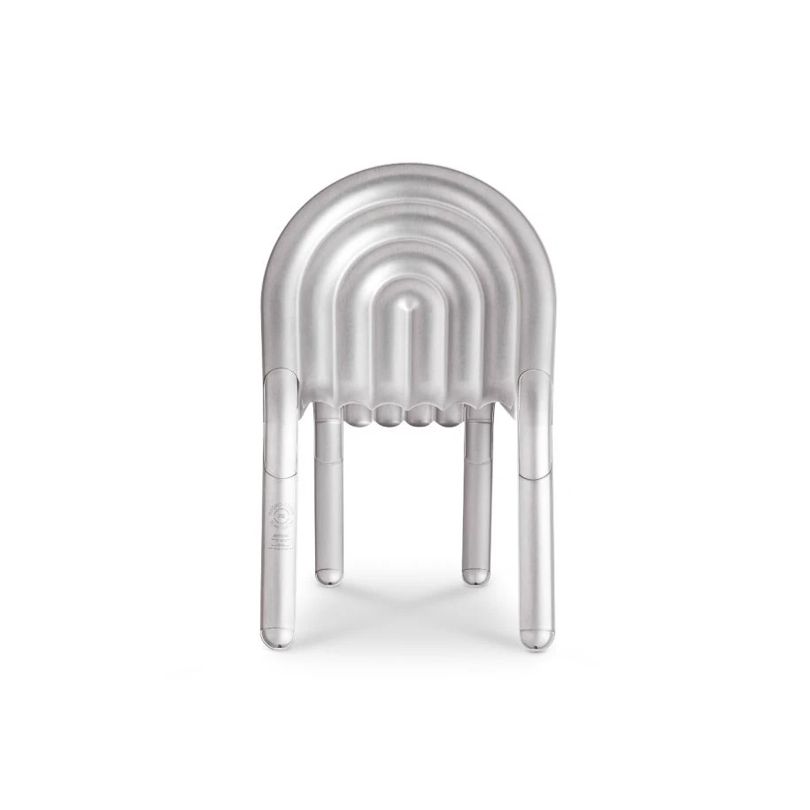 Стул Hydro Chair — Tom Dixon, фото 2