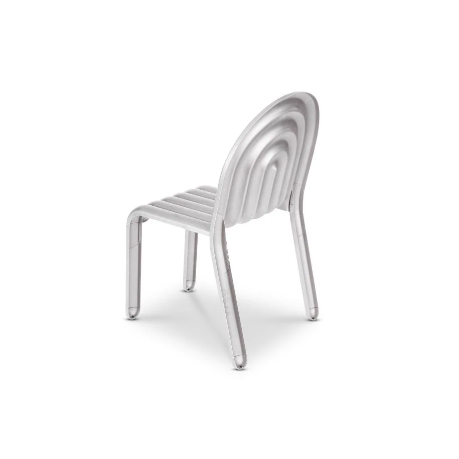 Стул Hydro Chair — Tom Dixon, фото 3