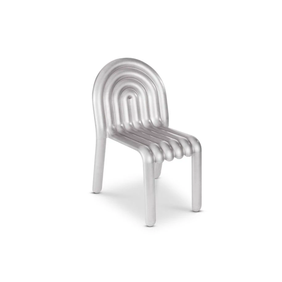 Современный дизайн Стул Hydro Chair — Tom Dixon