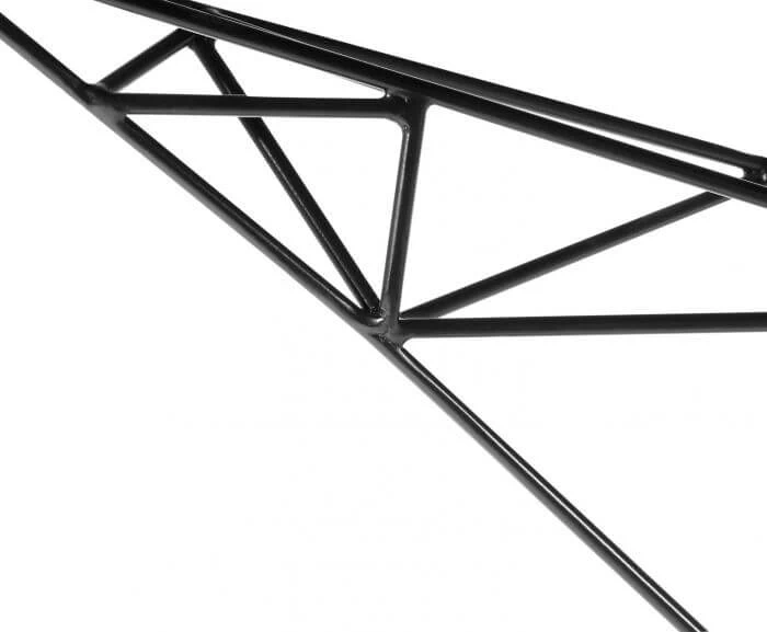 Стол Pylon — Tom Dixon, стекло, фото 4