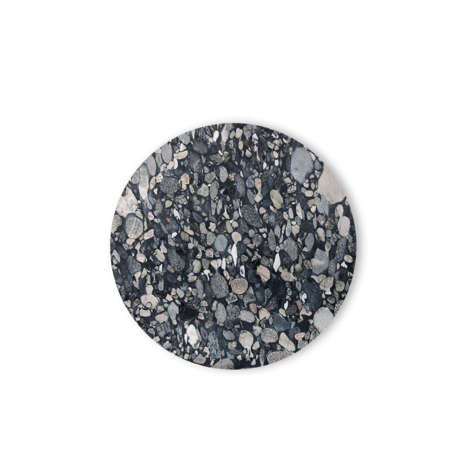Стол Screw — Tom Dixon, мрамор, фото 2