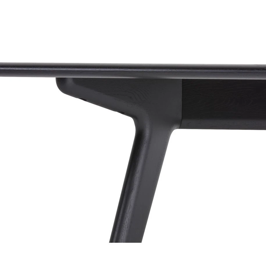 Стол Slab Table — Tom Dixon, дерево, фото 2