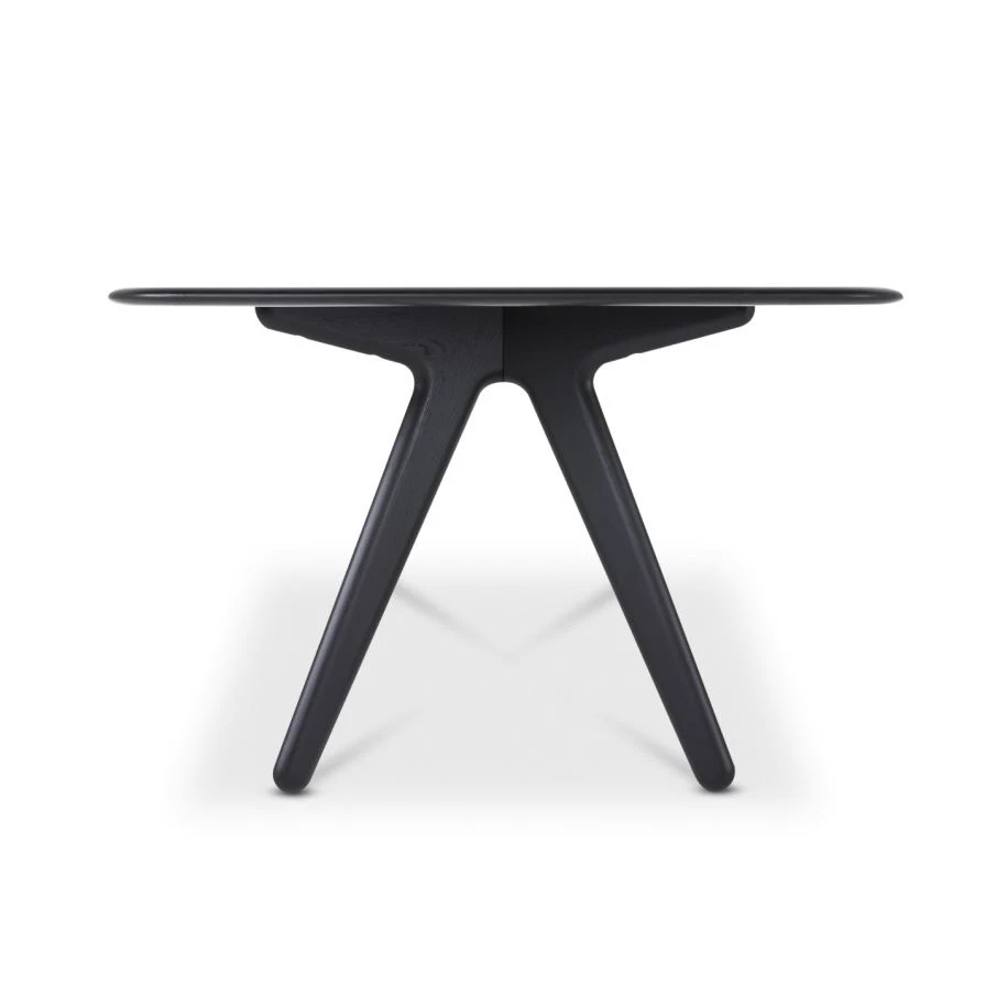 Стол Slab Table — Tom Dixon, дерево, фото 4