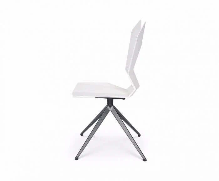 Каркас и наполнение: дерево, металл. Современный дизайн Стул Y chair — Tom Dixon, дерево, фото 2