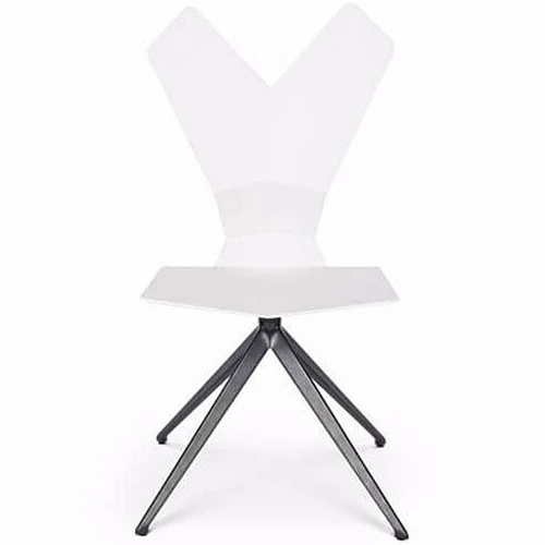 Стул Y chair — Tom Dixon, дерево