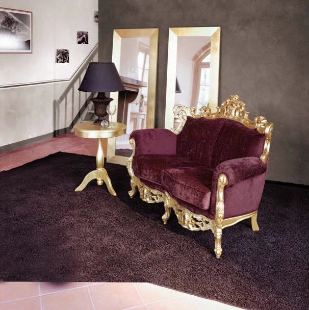 Классический стиль Диван Adone — Tonin Casa