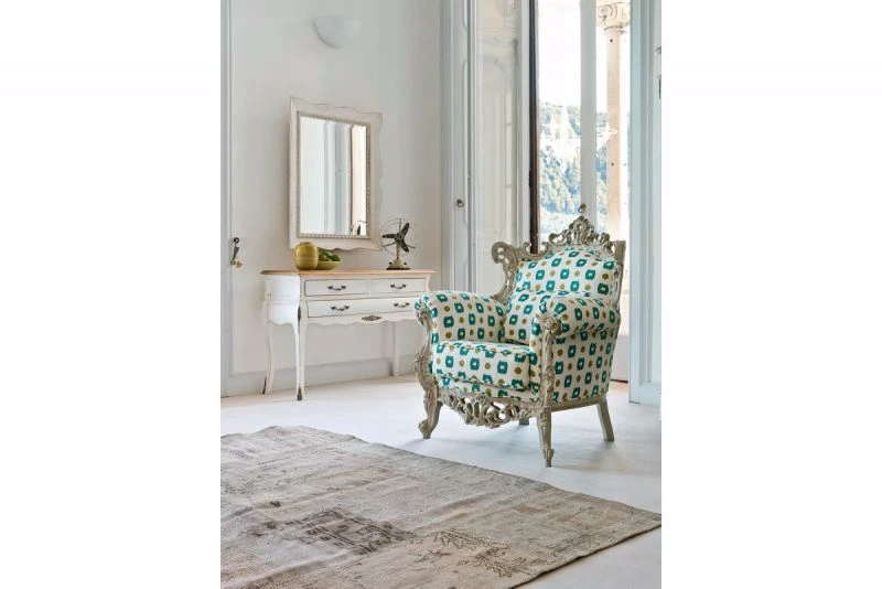 Кресло ADONE — Tonin Casa, фото 3
