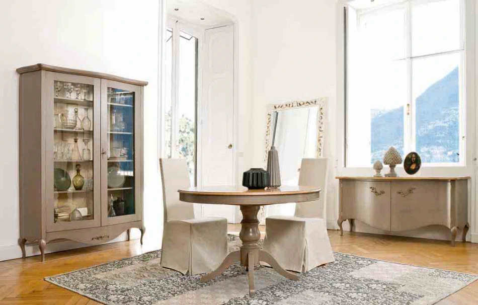 Стол Agaro — Tonin Casa, фото 3
