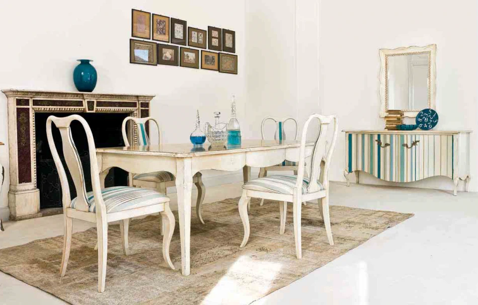 Стол Aston — Tonin Casa, фото 3