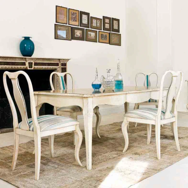 Стол Aston — Tonin Casa