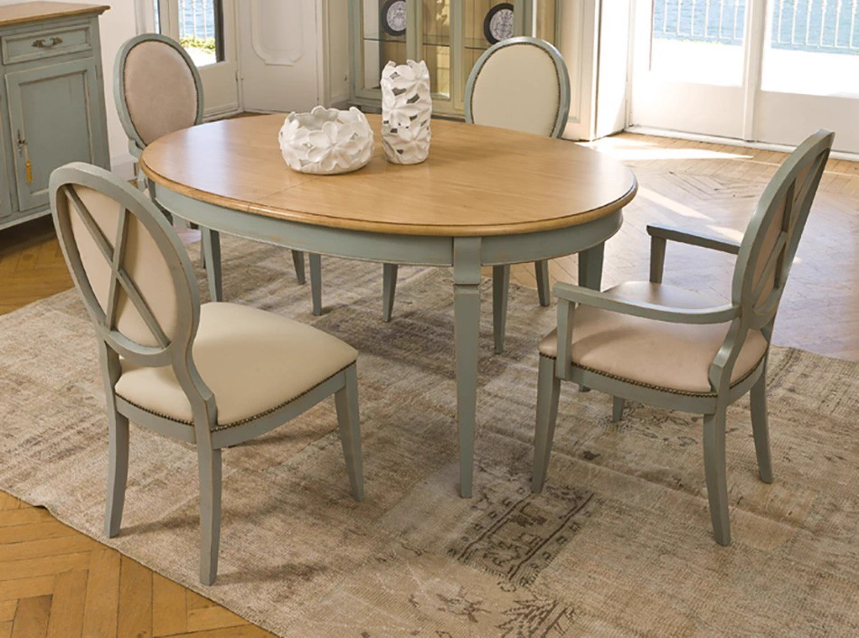 Стул Auriga — Tonin Casa, фото 2