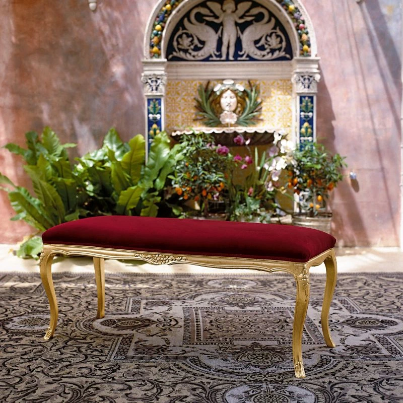 Банкетка Chatarina — Tonin Casa, фото 3