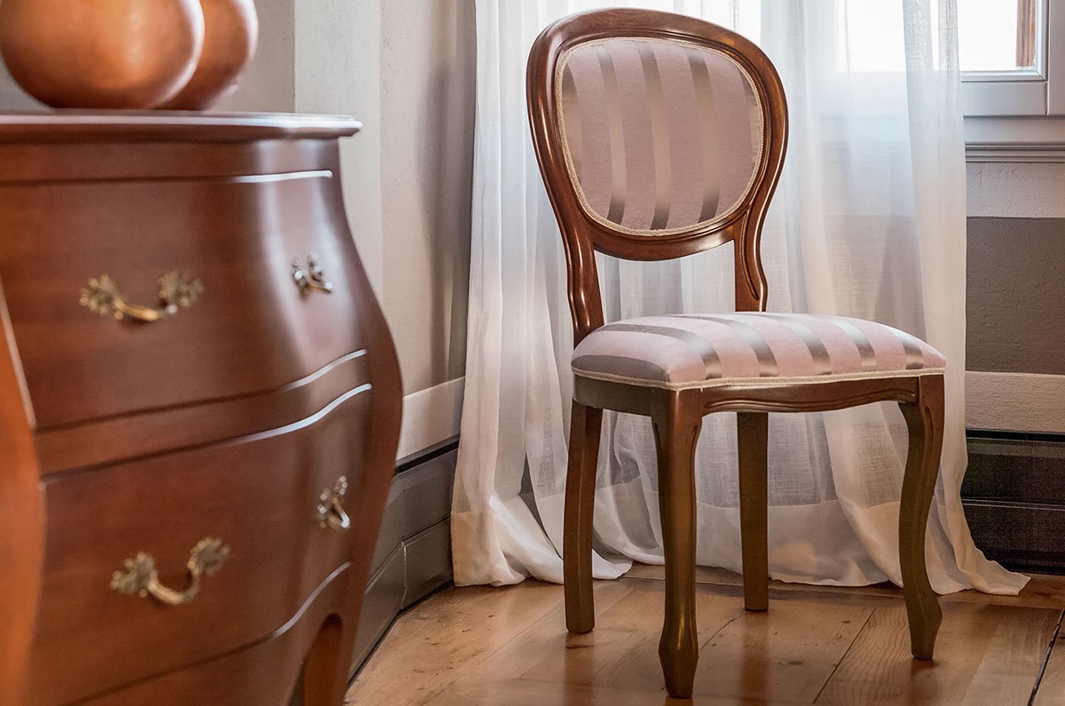 Стул Cluva — Tonin Casa