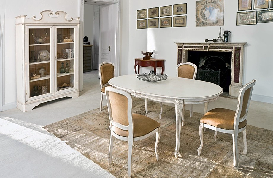Стол Dorado — Tonin Casa, фото 2