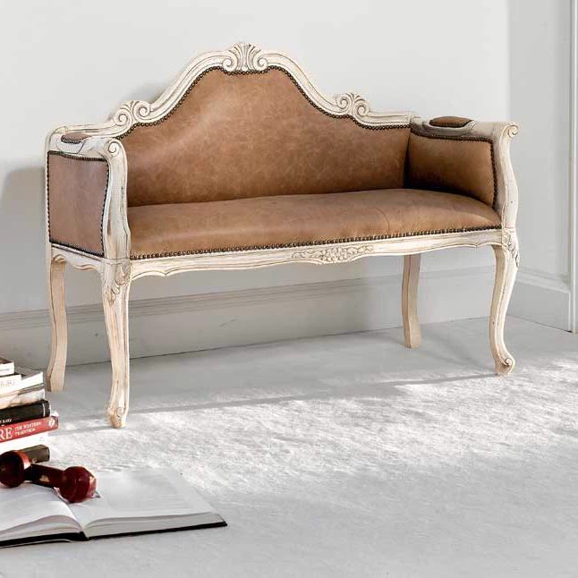 Классический стиль Диван Fenice — Tonin Casa