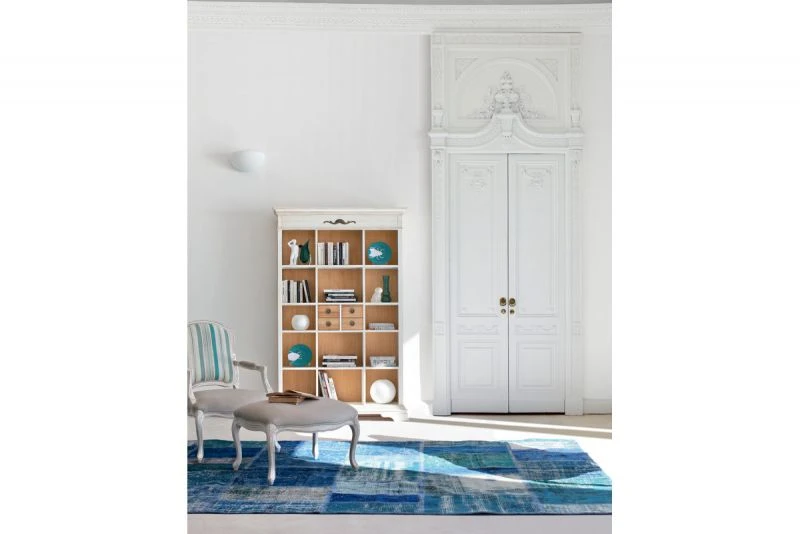 Кресло IDRA — Tonin Casa, фото 4